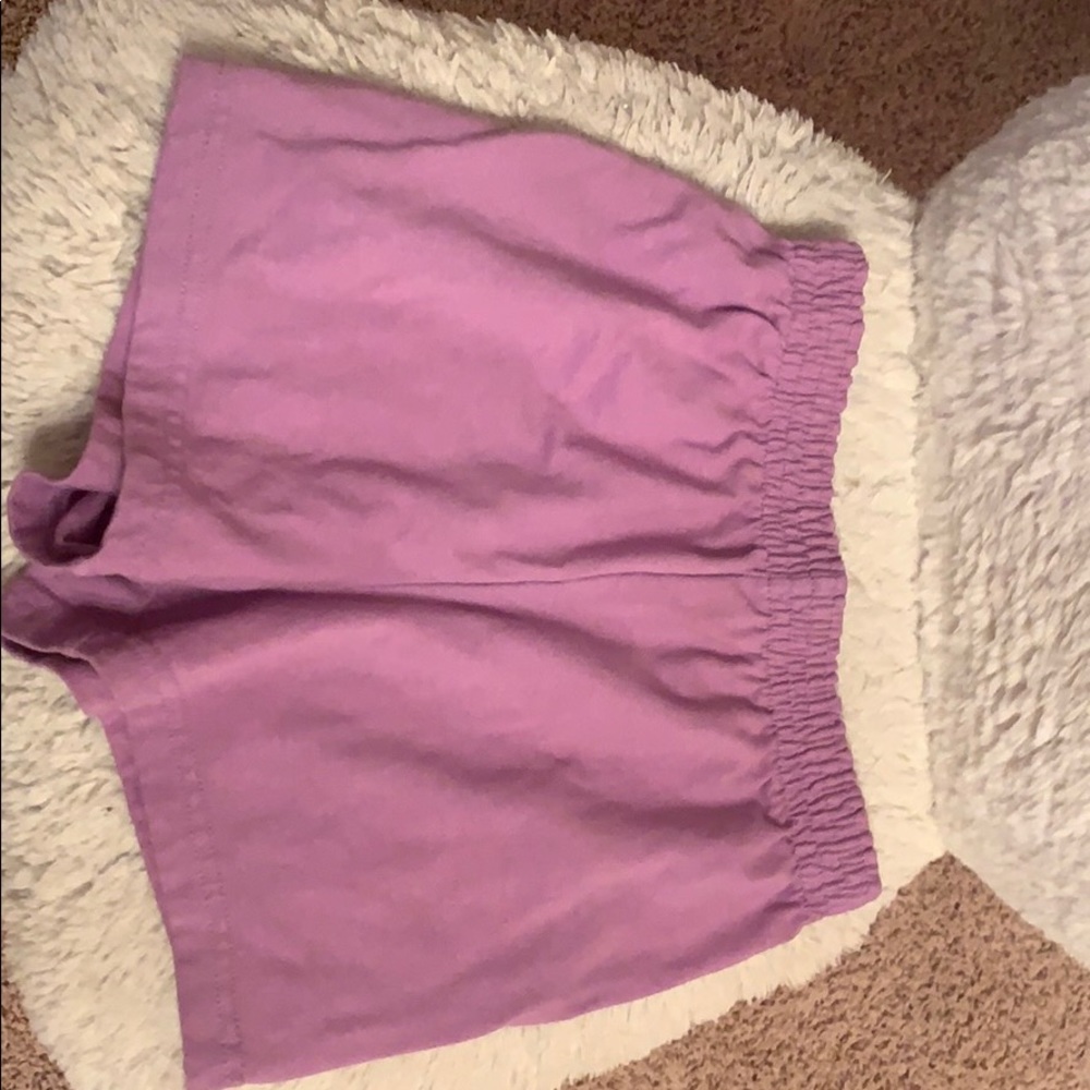 SOFFE SHORTS